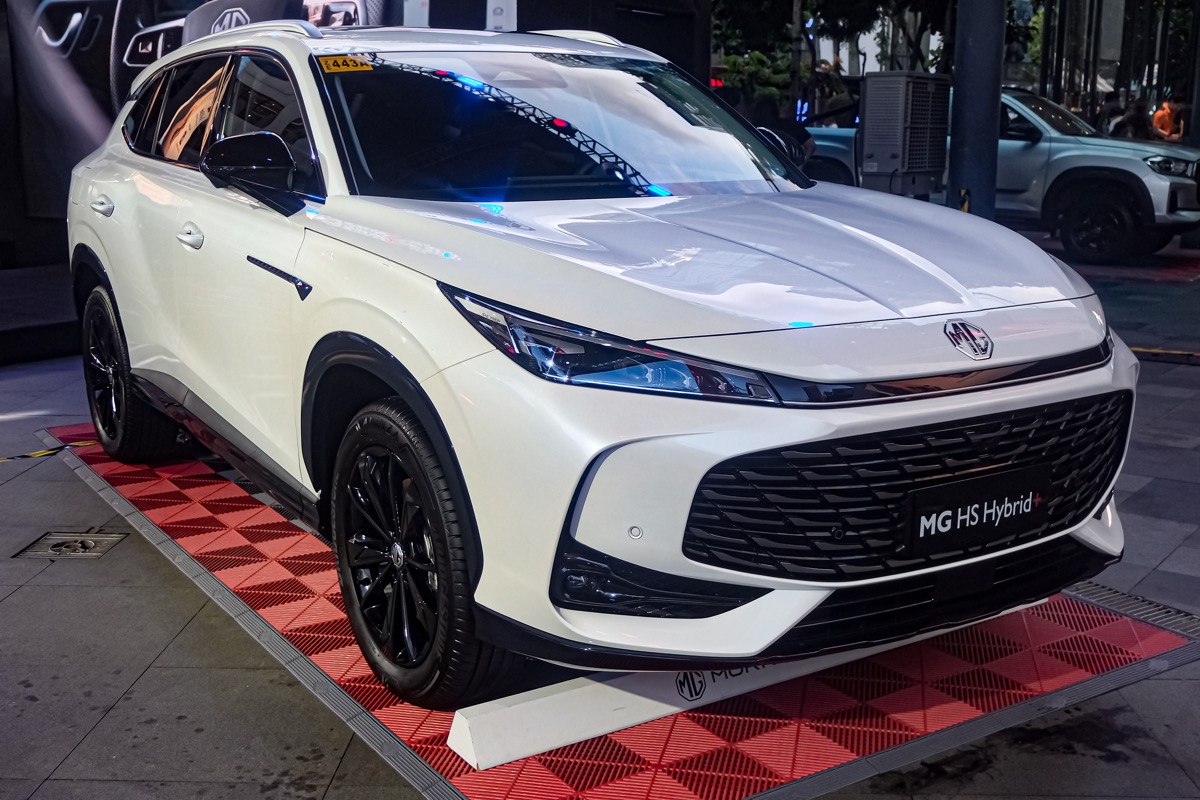 HS Hybrid+