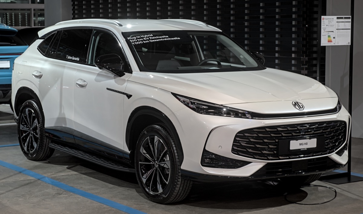 1,5 TGI PHEV